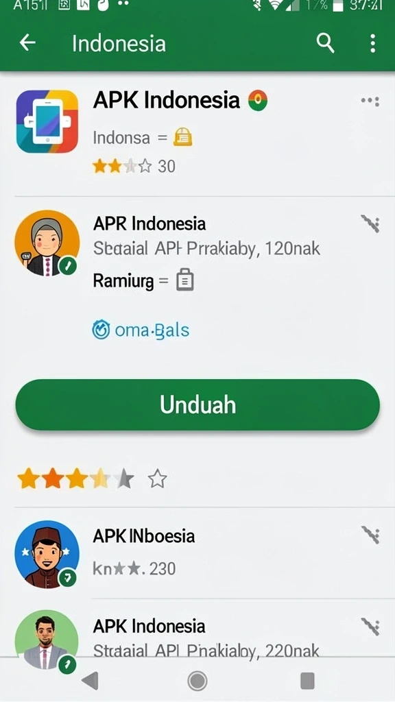 Download wazetoto APK untuk Android 3