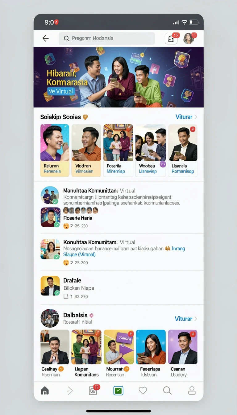 jokertoto App APK Terbaru 2