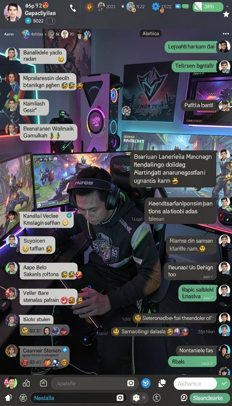 jokertoto App APK Terbaru 3