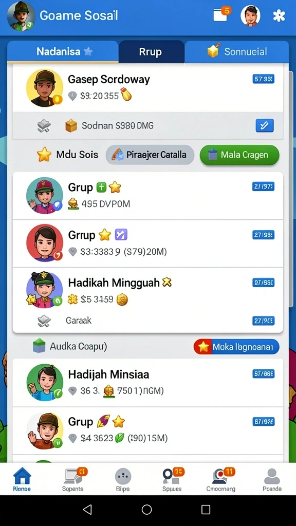Review Aplikasi 8zk Versi Terbaru 3