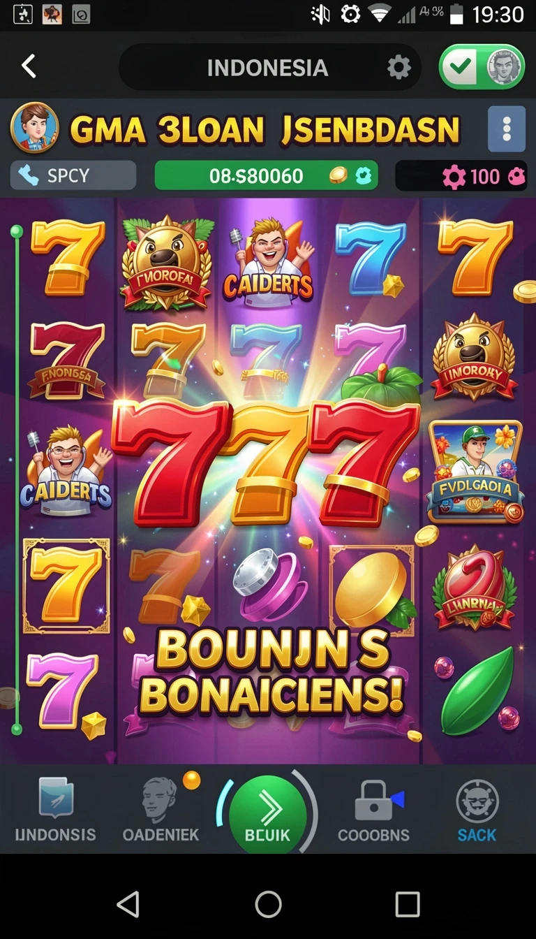 Download mabar88 APK untuk Android 3