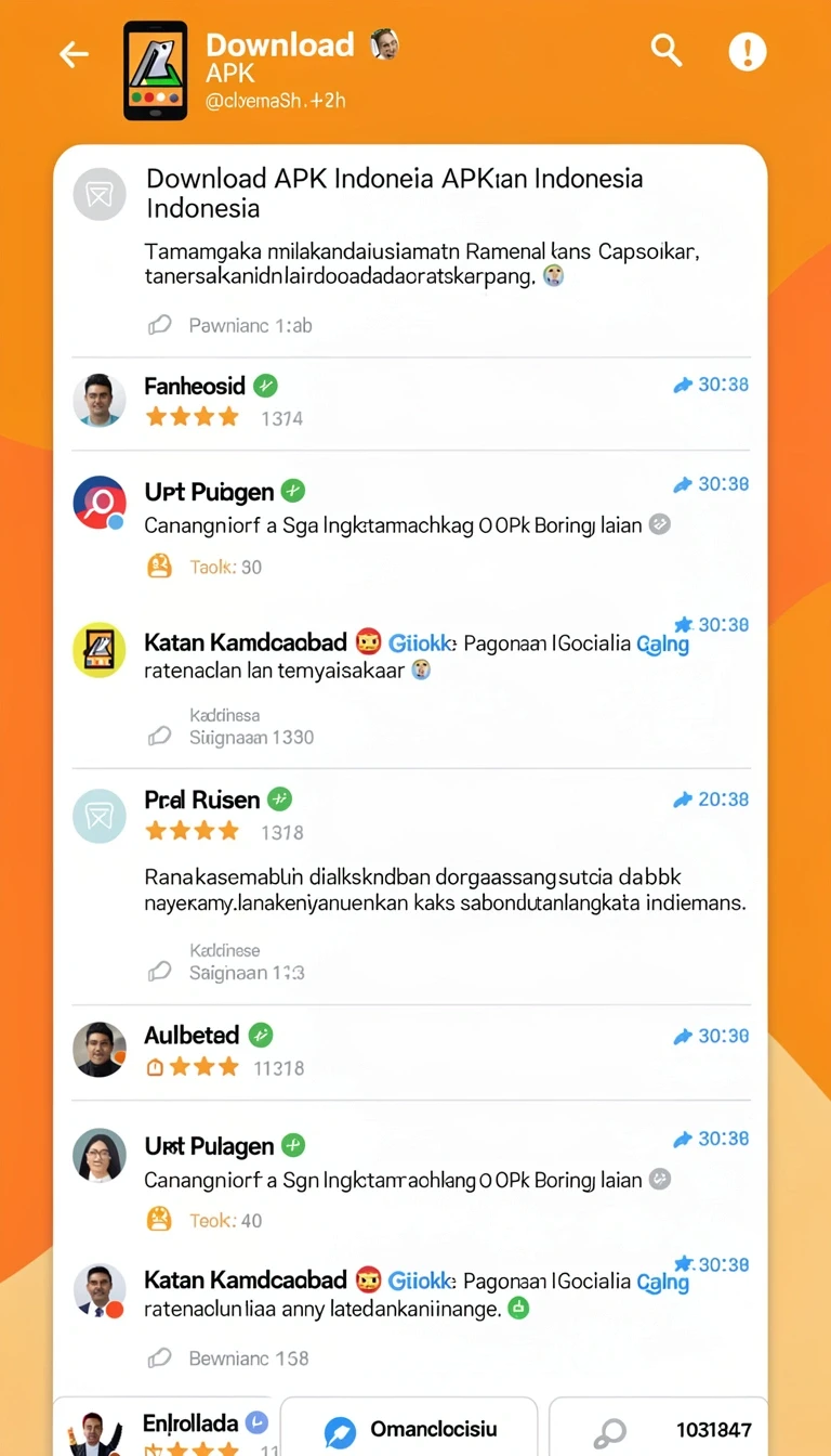 Review Aplikasi ez338 Versi Terbaru 2