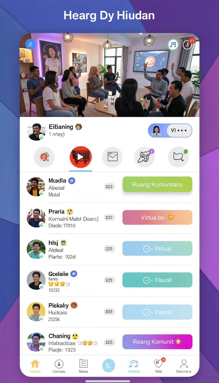 Download hajitoto APK untuk Android
