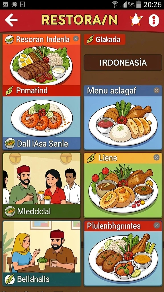 Download hajitoto APK untuk Android 3