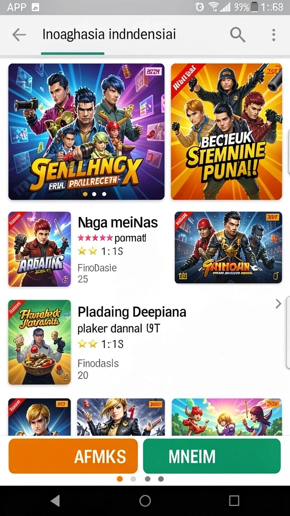 harum4d App APK Terbaru