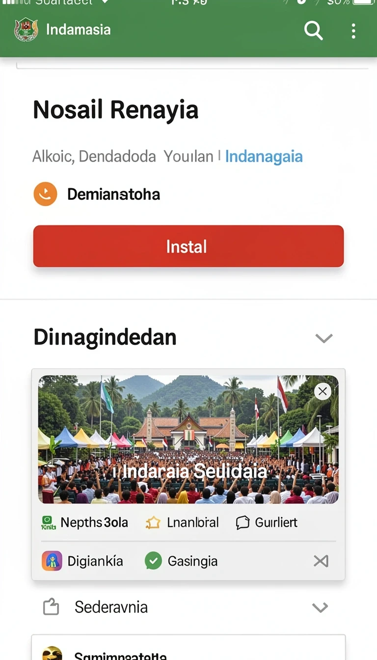 Review Aplikasi l777 Versi Terbaru 3
