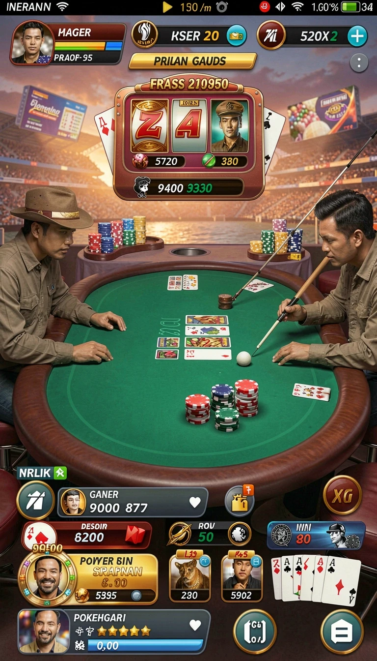 Review Aplikasi warungjackpot Versi Terbaru 2