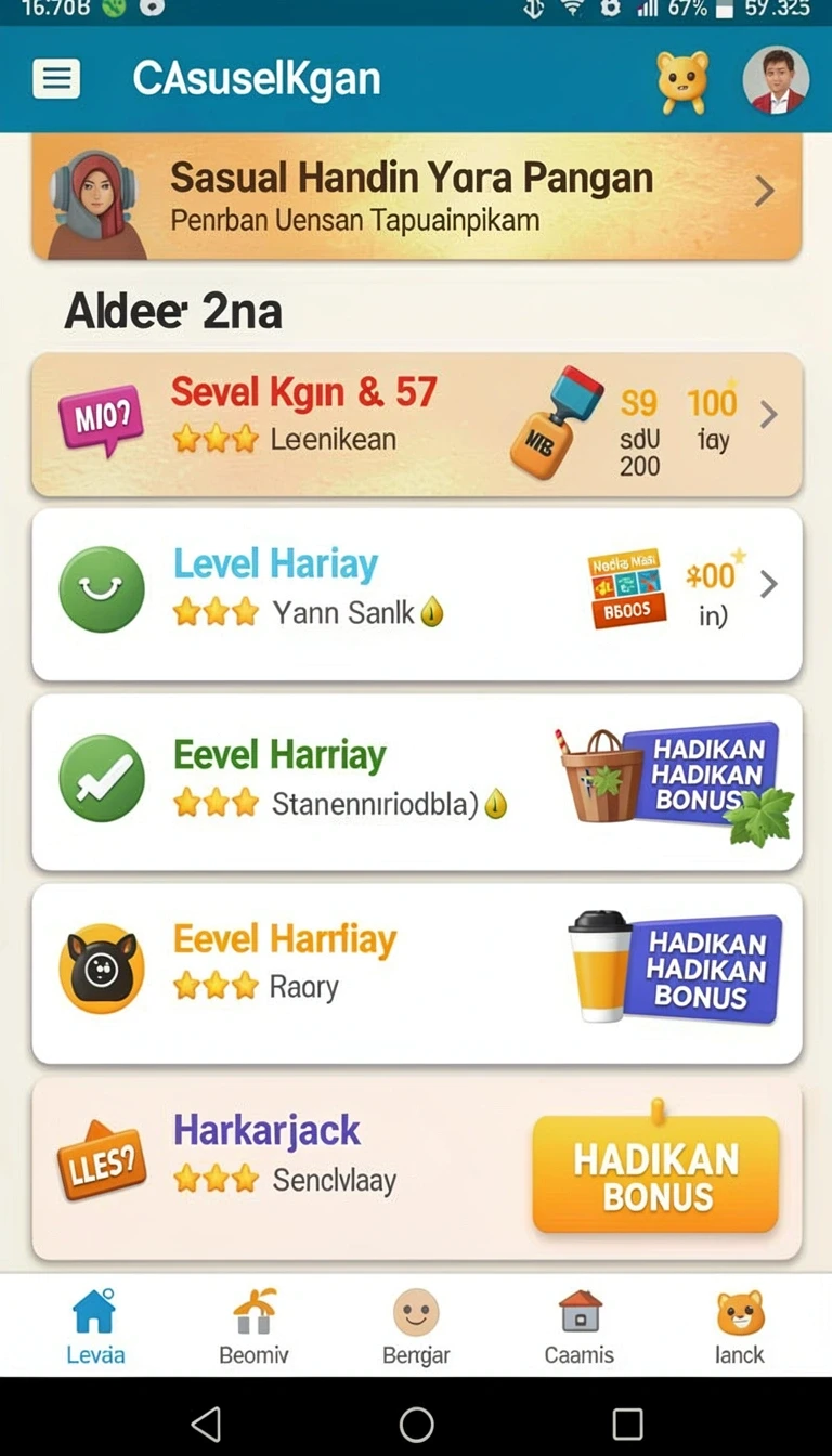 Download mabar88 APK untuk Android 2