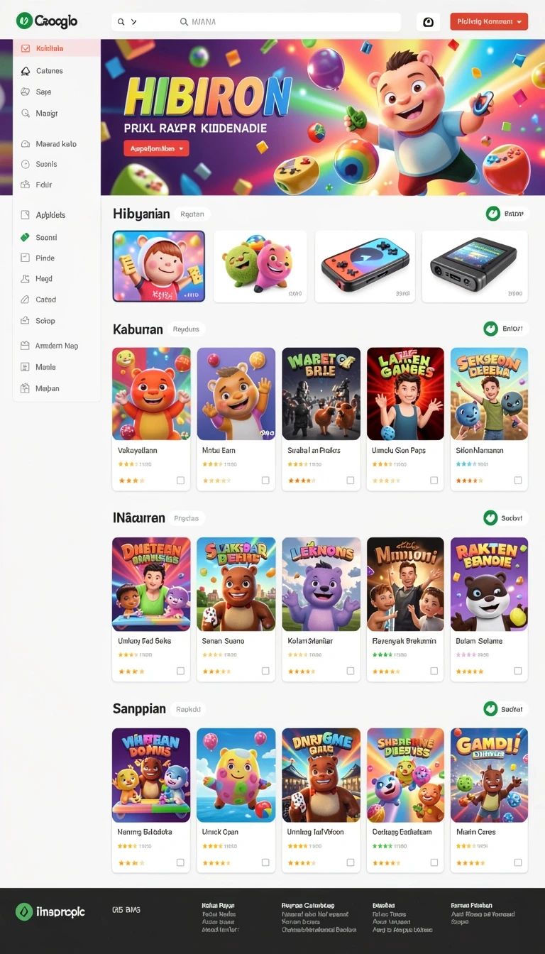 Download wazetoto APK untuk Android